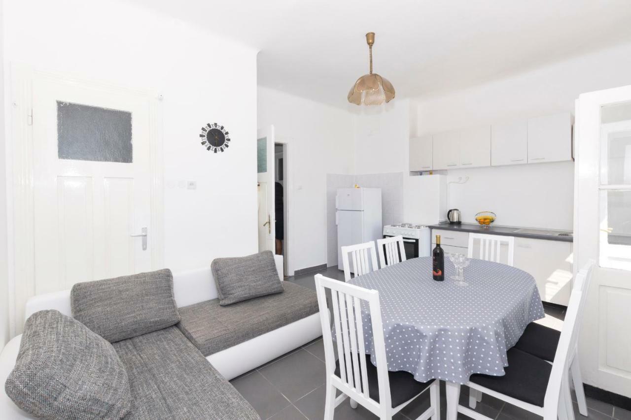 Apartment Mario Split Ngoại thất bức ảnh