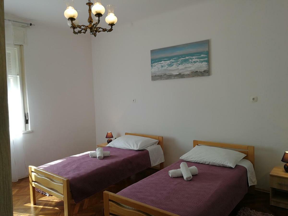 Apartment Mario Split Ngoại thất bức ảnh