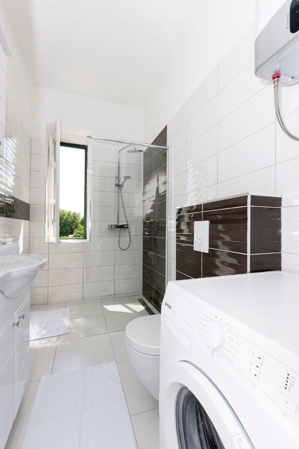 Apartment Mario Split Ngoại thất bức ảnh
