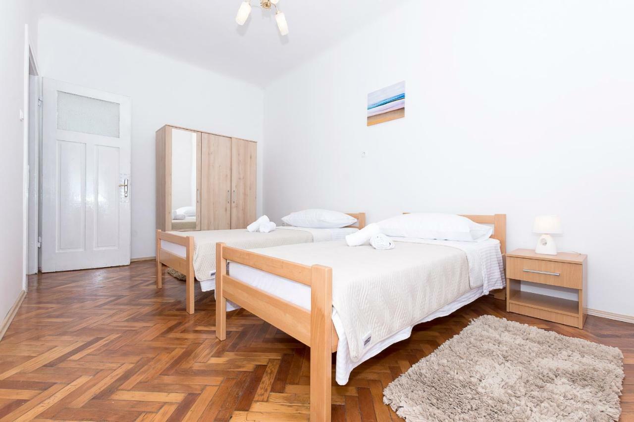 Apartment Mario Split Ngoại thất bức ảnh