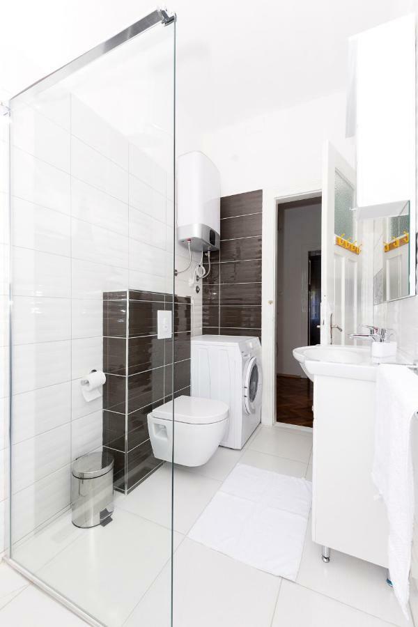 Apartment Mario Split Ngoại thất bức ảnh