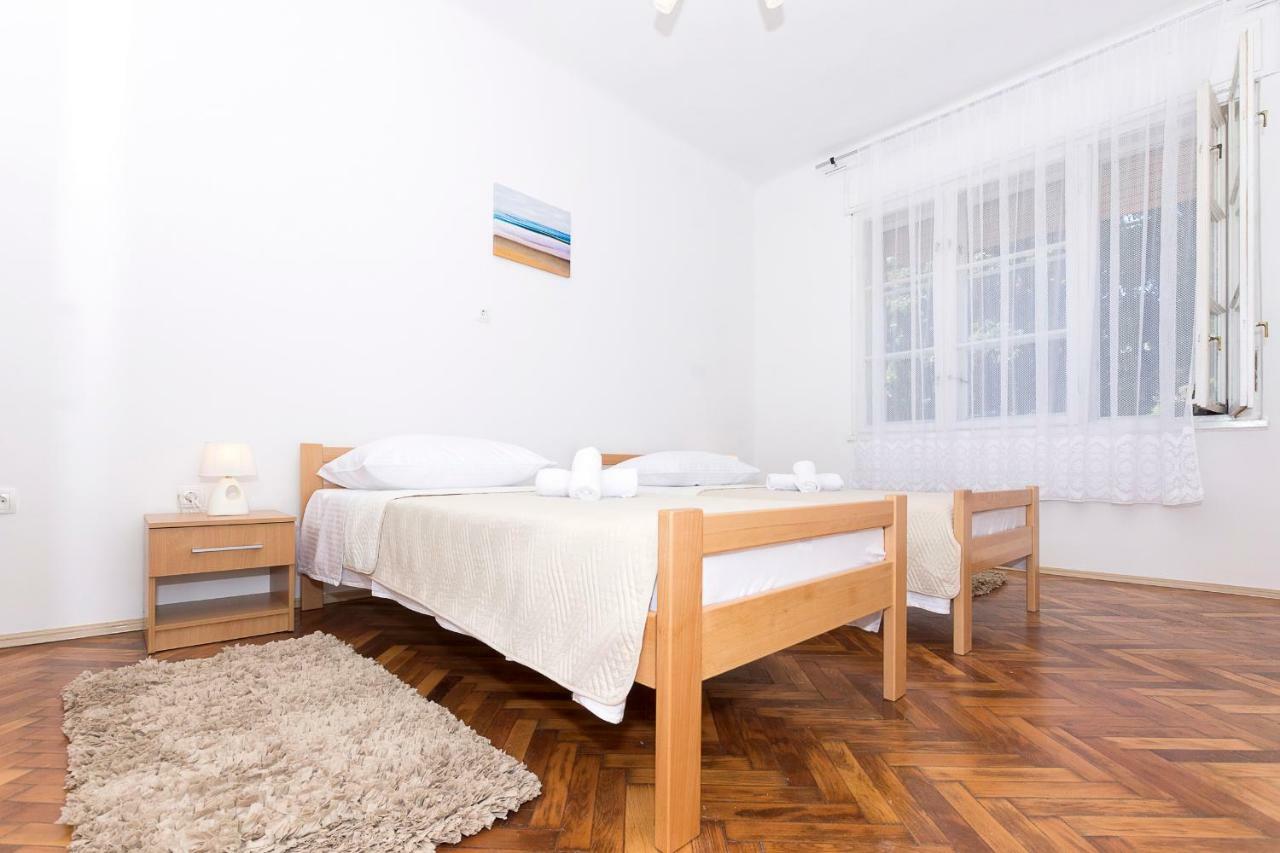 Apartment Mario Split Ngoại thất bức ảnh