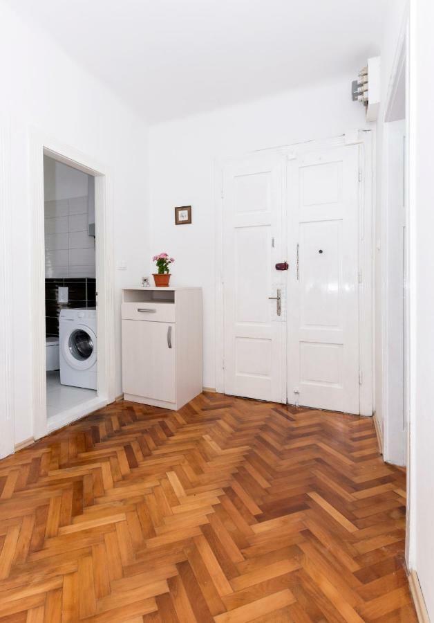 Apartment Mario Split Ngoại thất bức ảnh