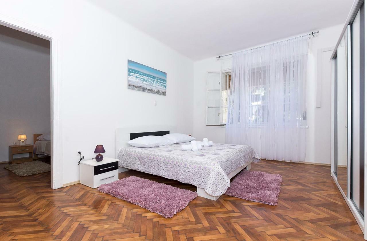 Apartment Mario Split Ngoại thất bức ảnh
